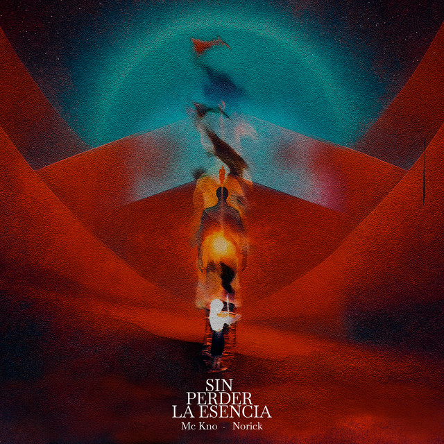 'Sin Perder la Esencia' cover art