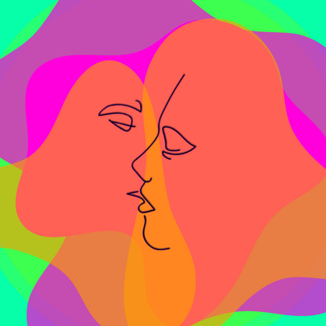 'Desastre' cover art