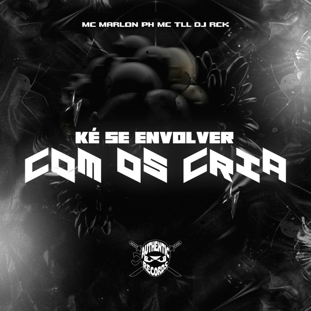 'Ké Se Envolver Com os Cria' cover art