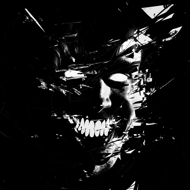 'MONTAGEM DISTRUIÇÃO' cover art