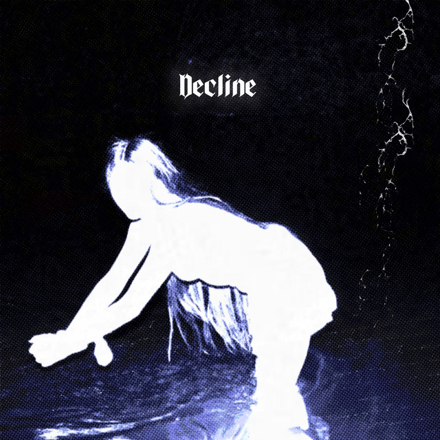 'Decline' cover art