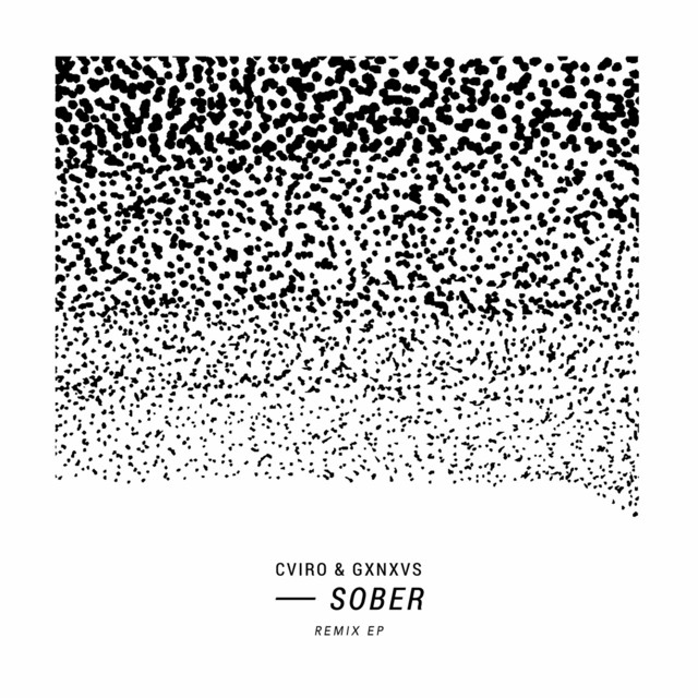'Sober (Remixes)' cover art