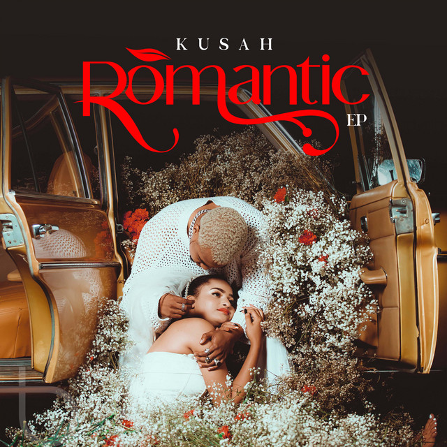 'Romantic' cover art