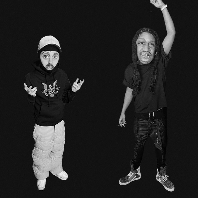 'Dring' cover art