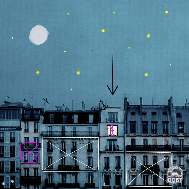 'Window Nights' cover art