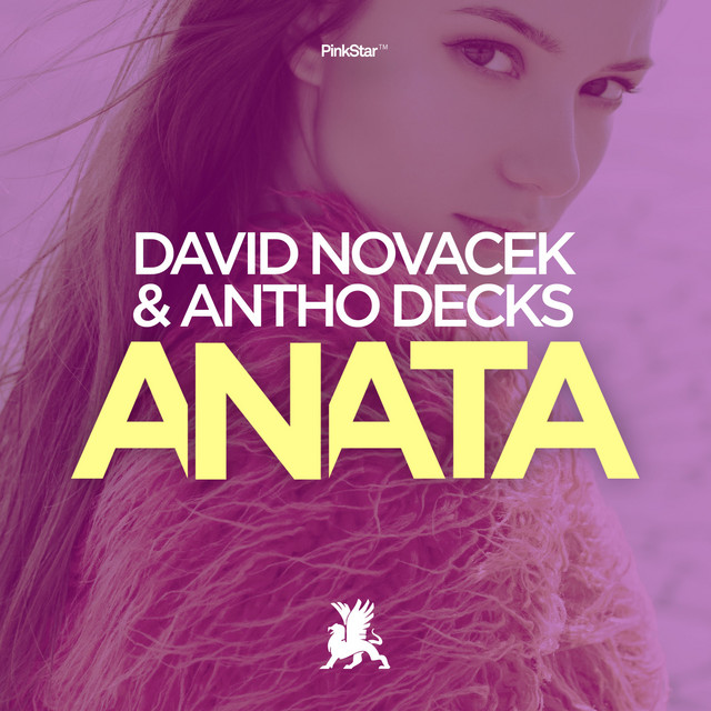 'Anata' cover art