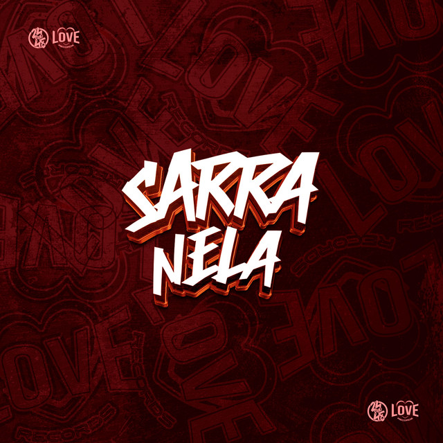 'Sarra Nela' cover art