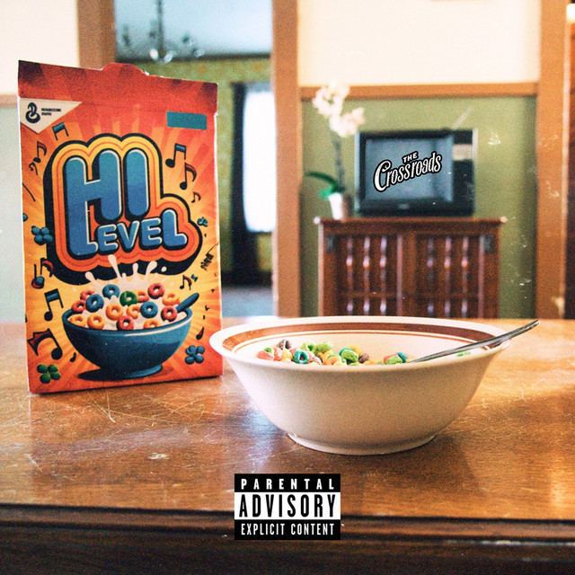'Saturday Mornings (feat. Lil Wayne)' cover art