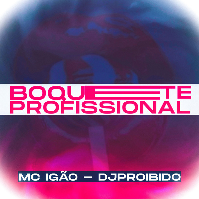 MC Igão - Official Artist Photo