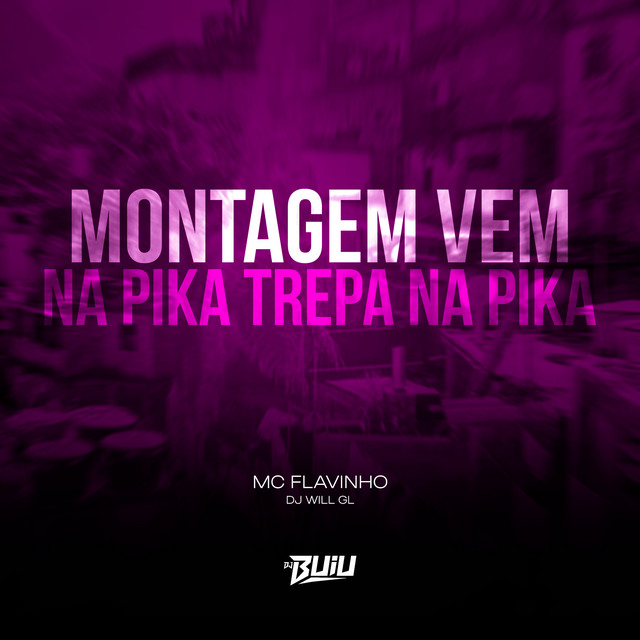 'Montagem Vem Na Pika Trepa Na Pika' cover art