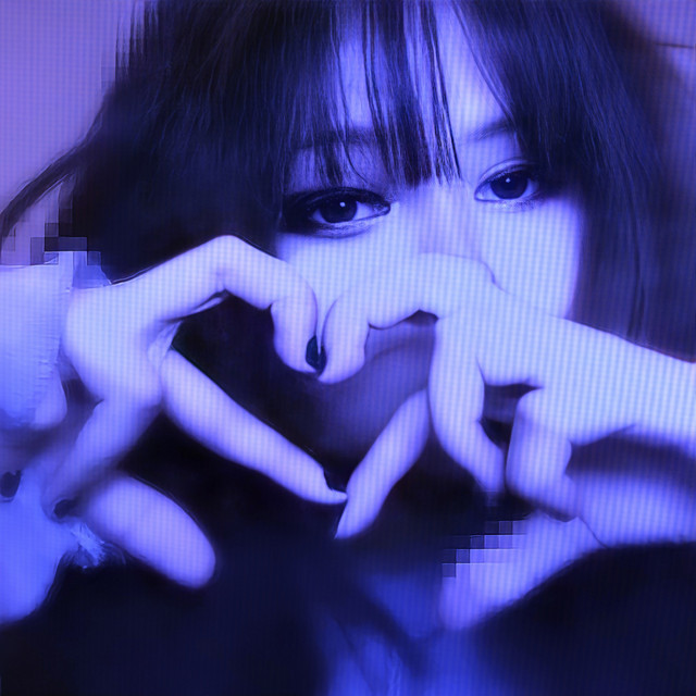 'Moon Lovers' cover art