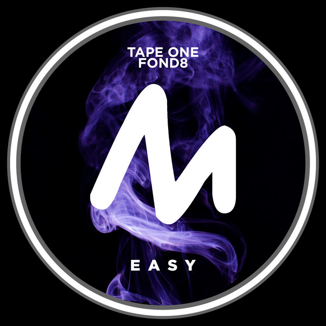 'Easy' cover art