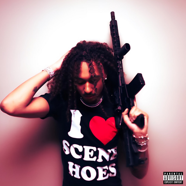 'Montae (Extended)' cover art