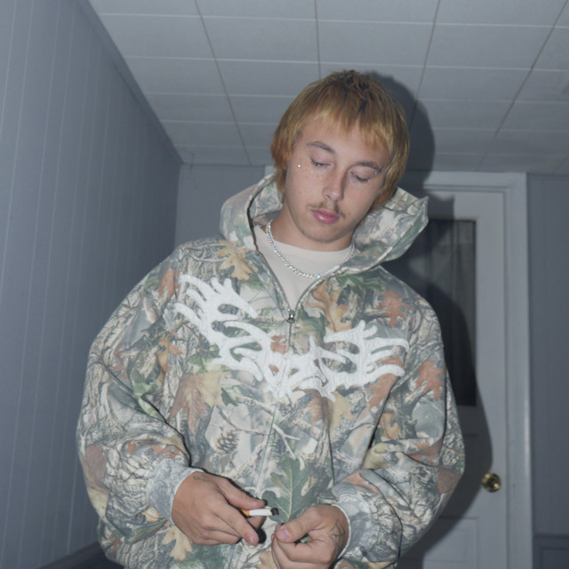 'Boy From The Basement' cover art