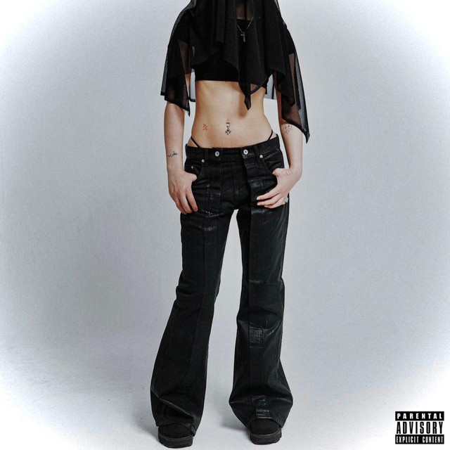 'No Mass' cover art
