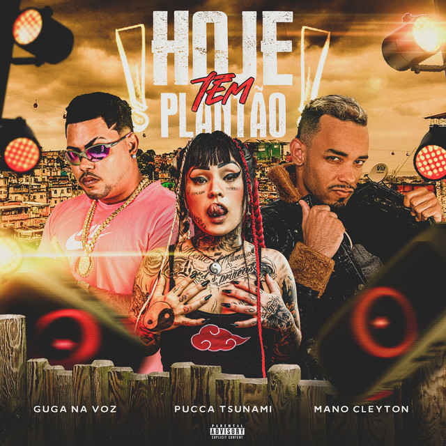 Guga na Voz - Official Artist Photo