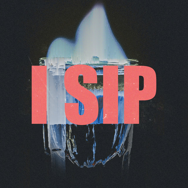 'I Sip' cover art