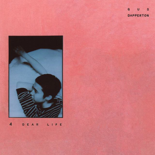 'Queen' cover art