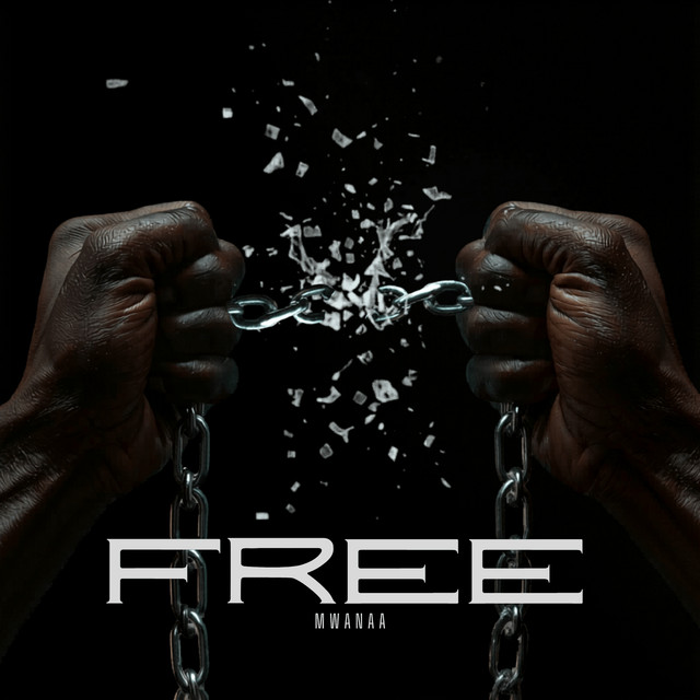 'Free' cover art