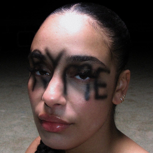 'Try Me' cover art
