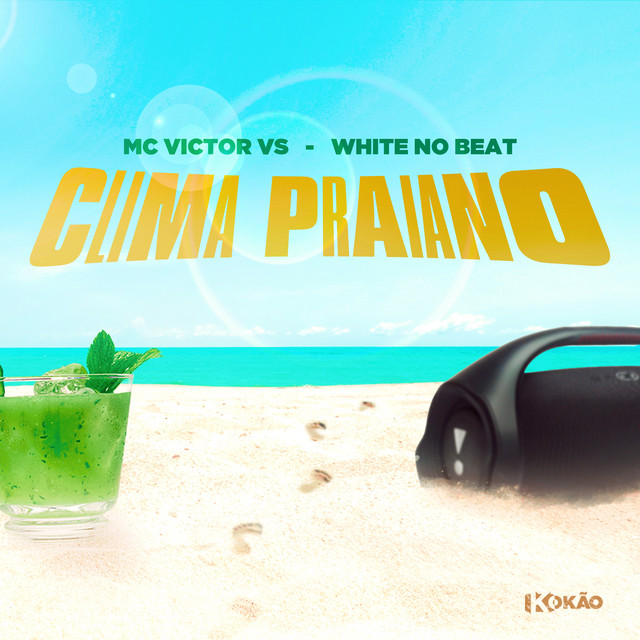 'Clima Praiano' cover art