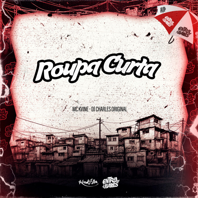 'Roupa Curta' cover art