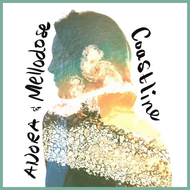 'Coastline' cover art