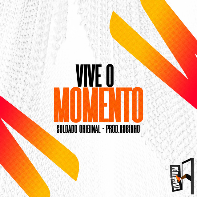 'Vive O Momento' cover art