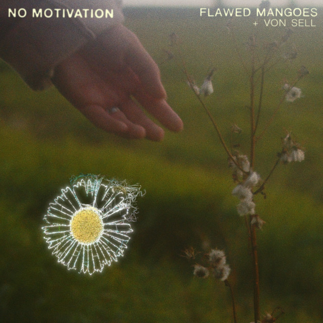 'No Motivation' cover art