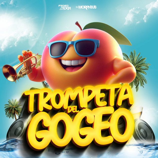 'Trompeta Del Gogueo' cover art