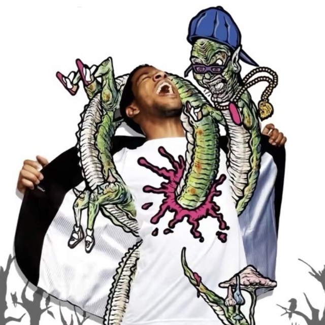 'Fashion Week' cover art