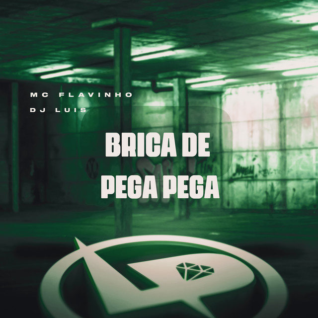 'Brica de Pega Pega' cover art