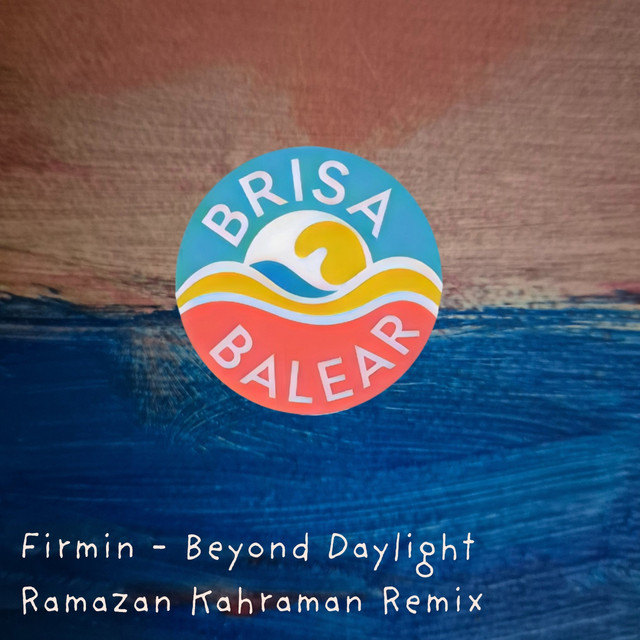 'Beyond Daylight' cover art