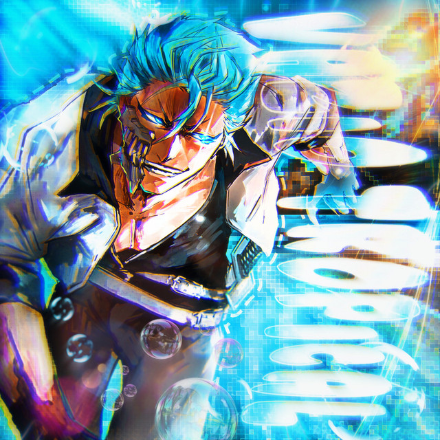 'VAZIO TROPICAL' cover art