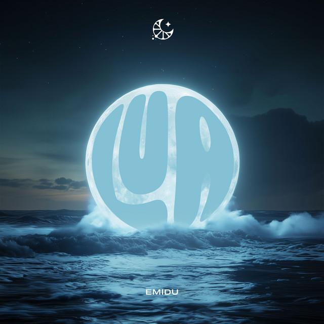 'Lua (Extended Mix)' cover art