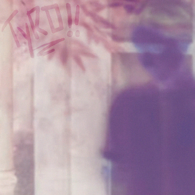 'IN IT' cover art