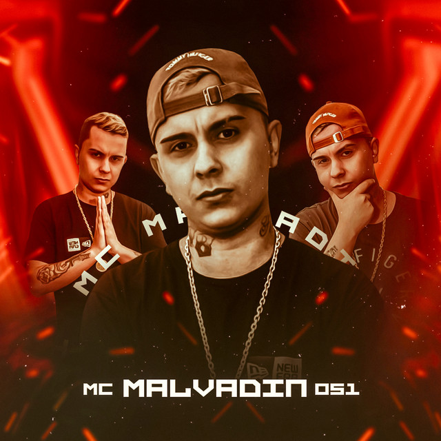 'Então Vem' cover art