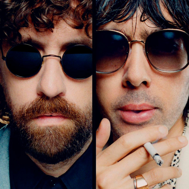 Justice - Official Artist Photo