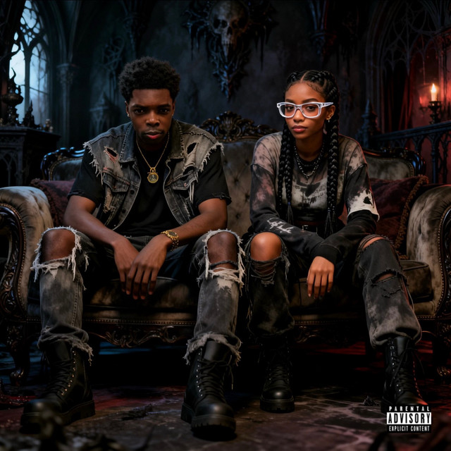 '#TRIAL' cover art