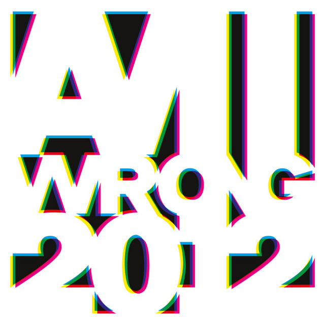 'Am I Wrong 2012' cover art