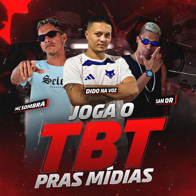 'Joga o Tbt Pras Mídias' cover art