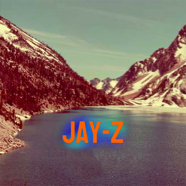 'Jay-Z' cover art