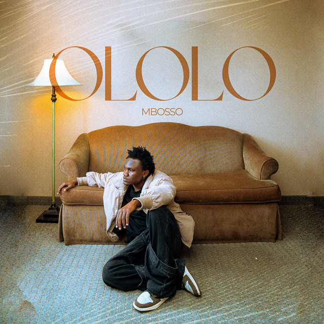 'Ololo' cover art
