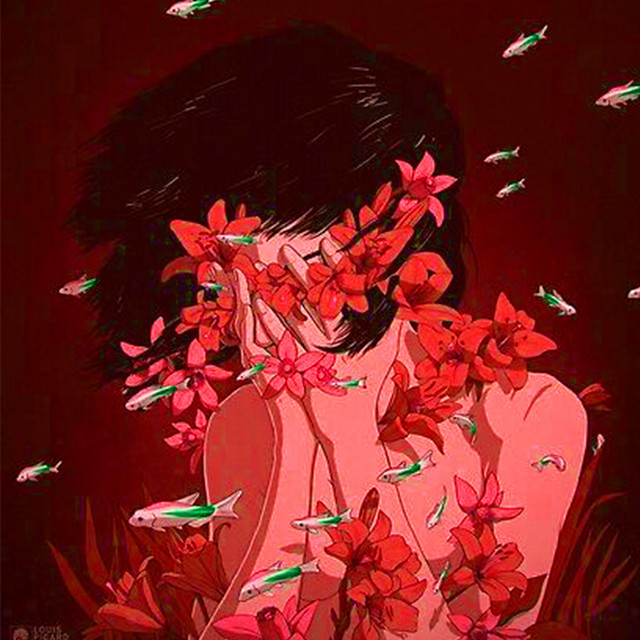 'Suffering Painn' cover art