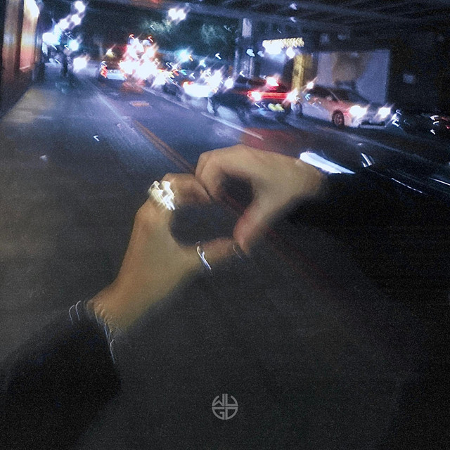'Heart Sign (Club Mix)' cover art