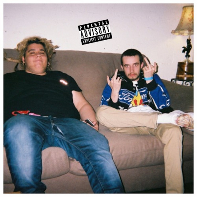 'Nina' cover art