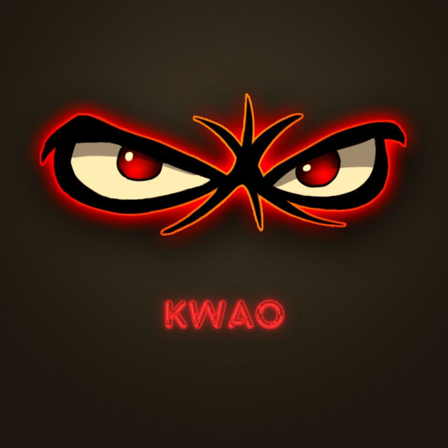 'Kwao' cover art