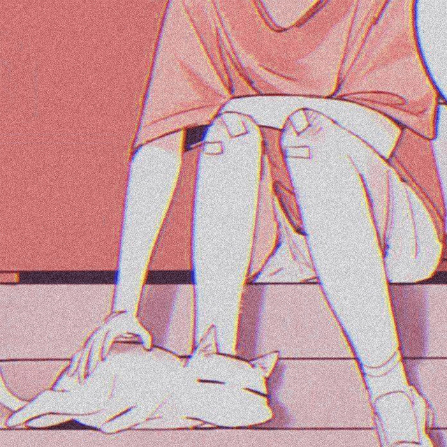 'Stray Comfort' cover art