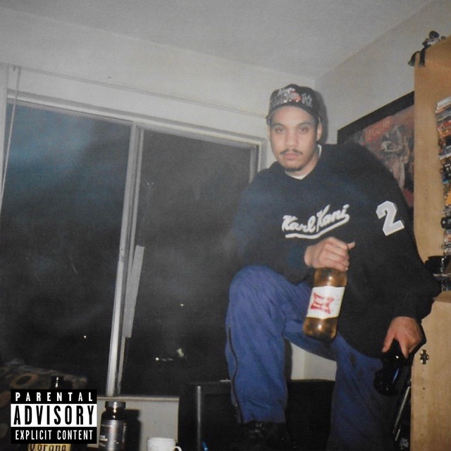'Ppl Are Crazy' cover art