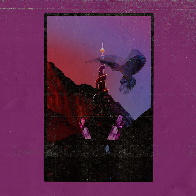 'spiral' cover art